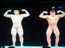 限時降價！　2009年全國健美錦標賽初級組男子氣概肌肉