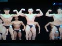 限時降價！ 2013年全國健美錦標賽初級組男子氣概肌肉