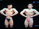 限時降價！ 2013年全國健美錦標賽初級組男子氣概肌肉