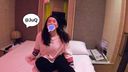 [業餘視頻] Hana-chan 21歲由胖乎乎的護士進行浸漬訓練 [個人拍攝]