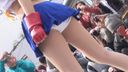 Open Weisetsu Lesle! EXHIBITIONIST PERVERTED GIRL WHO PULLS OUT RAW PANTS NO-1