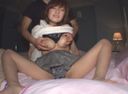 Amateur Big Older Sister Serious SEX with Bare Instinct Is Raw and Erotic 03