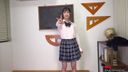 Aika Usaki [4K video] I invited a classmate I didn't know anything with a baseball fist and took ♪ it all off.