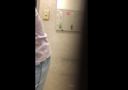 Changing clothes Hidden video with smartphone If you are an employee in the changing room of the workplace