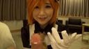 [Gonzo] Love Live Rin-chan Cos' satin gloves without high-speed!