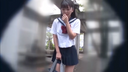 【Neat and clean beautiful girl】 【Hidden Camera】 【Part-time job】First AV appearance