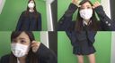 【個人拍攝】太可愛的超美少女勉強康康！ 用強制照相亭按住你的頭並給出一個！ 未經允許開槍對制服感到憤怒和憤怒！ 圖像