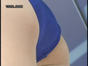 격렬한 하이 레그 그레이스 퀸 체이스 117 엉덩이 / 가랑이 특징 98 오사카
