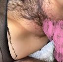 Personal record of tearing stockings and vaginal shot by a cute amateur No