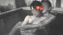 [Wife, boyfriend, husband's mixed bathing open-air hot spring NTR trip: vol (2) "Exactly SEX pickle! ] 〟】Mature wife: NTR individual shooting