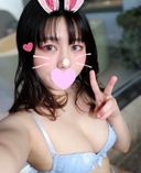 Minami 20 years old absolutely beautiful girl! Pure white mochi fluffy mozzarella body job hunting student! Super sensitive and while wearing a suit! seeded in the fluffy shaved of a transcendent beautiful girl!
