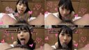 [Personal shooting] Long velo loose fluffy JD Rika-chan who makes you ejaculate in your mouth with licking around with plenty of saliva & no hand vacuum!