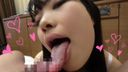 [個人拍攝] 長 velo 鬆散蓬鬆的 JD Rika-chan，讓你在嘴裏射精，用大量的唾液舔來舔去，沒有手真空！