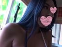 [Gonzo] Nasty big breasts beauty with brown skin sucks raw and vaginal shot with perverted hip swing piston