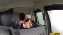 Fake Taxi - Cheeky Blonde Can't Stop Squirting