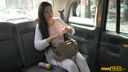 Fake Taxi - Hot Babe Can't Pay for her Cab Ride