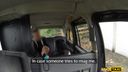 Fake Taxi - Sexy Spanish Tourist Wild Cab Fuck