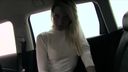 Fake Taxi - Blonde Satisfies Cabbie's Demands With A Cock Up Her Wet Pussy