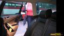 Fake Taxi - Busty Blonde Pays Fare With Her Huge Tits