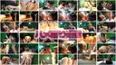 [Multiple Play Omnibus] [11 videos in total, 19 people] The third introductory part of the hamekin video! From the multiple plays of videos sold in 2019, we extracted and delivered erotic scenes that were god scenes like a hamekin