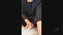 [Black tights footjob shooting] 【Suit Girls】 [169cm] Licking the toes of a tights beauty [Eri 24-year-old OL first part] [First appearance! 【Individual shooting】