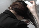 [Venus Video Reprint Edition] Hairjob Hairshot 4 (1)