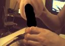 【Masturbation / Koki shooting】Wife's masturbation removal that understands sexual habits