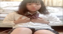 【Nako-chan】There is a dirty talk that makes you with uniform masturbation