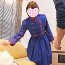 【Personal Photography】 19 years old? [Secret personal shooting] SEX of encounter over 4 years of debut with an active idol belonging to a certain famous office With face vaginal shot video [Cosplay]
