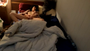 Spycam Young Girl Masturbation