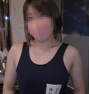 Rin 20 years old 148 cm minimum body! ★ Gonzo an amateur college girl and take the first face shower of her life!