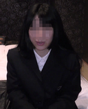 ★ Virgin nursing student Rikka 18 years old! I came with my first electric vibrator! Many forbidden erotic questions for nursing students! I'll answer while blushing!