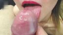 Enjoy close-up, & superb & ejaculation in your mouth! (6)