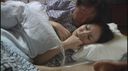 [NTR] A married woman who is penetrated in the anus by her husband's perverted boss
