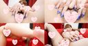 [First sale limited half price] 3980pt→1980pt [Big breasts amateur girl Gonzo] Big breasts girl who was also selected as an official recommended product [Reappeared with many Riku] masturbation,,, raw insertion, etc. ...