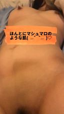 [None] Rubber removal raw insertion ❤ hip 93cm F cup chubby girl (* 'ω')