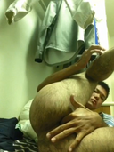 Yankee brother's masturbation! !! ③