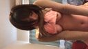 ★JKK10 Flirting with her in various cosplays Selfie H! Continuous vaginal shots! !!