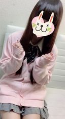 【Aid dating】Height 148cm! Baby Face Mini Moni Schoolgirl and Uncle