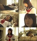 Kaori Haruno Making of Sister vol.1