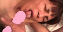 【Facial ejaculation】 R Couple's activities (1)