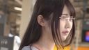 《Limited》【Train Chikan】【Creampie SEX】White Neat and Clean College Girl Big Tits #2