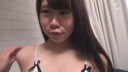 [Half inside half outside! ] Raw saddle to E cup beauty! Half Half Out ~Ami-chan~