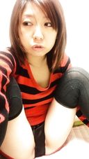 190 sheets ZIP ant [none] Tanuki face beauty. Such a beautiful and perverted selfie mass shooting.