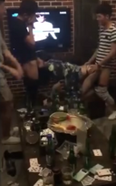 [Caution for viewing! ] The Reality of Chinese Super Companion Multiple player play, beer bottles in, lesbian play・・・ Model-class beauties are nominated and entertained ( * '艸')