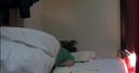 [개인 촬영] 자고 있는 그녀를 덮치면 스스로 허리를 흔들어 이키 뜬다 [스마트폰 촬영]