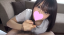 【Amateur】❤️ a fiercely cute beautiful girl