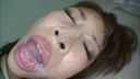 【Azusa Maki】 multiple people play in her room, fingering and squirting, deep throat sucking, facial cumshot