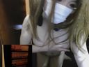 【LIVECHAT】 Masturbation live streaming from the computer of the manga café! !!