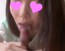 【無】舌頭最強！ 黑髮美女的神級︎ ❤